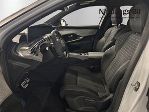 Peugeot 5008 bild 5