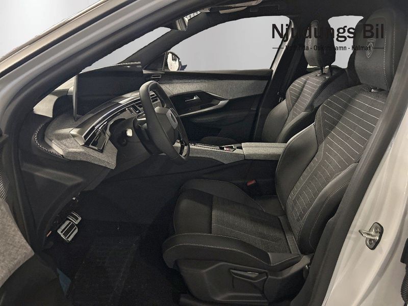 Peugeot 5008 bild 5
