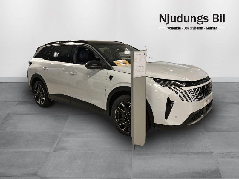 Peugeot 5008 bild 3