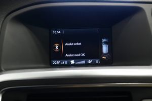 Volvo V60 bild 16
