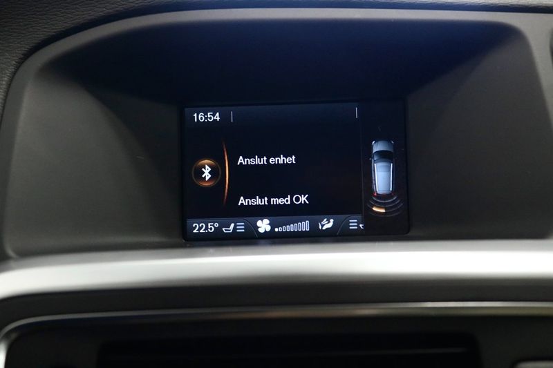 Volvo V60 bild 16