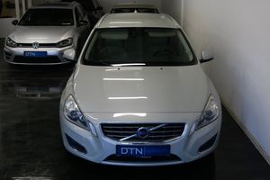 Volvo V60 bild 6
