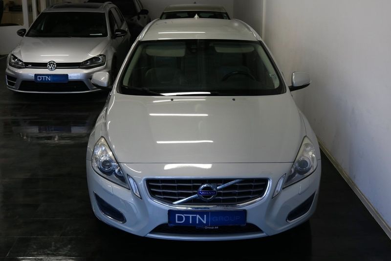 Volvo V60 bild 6