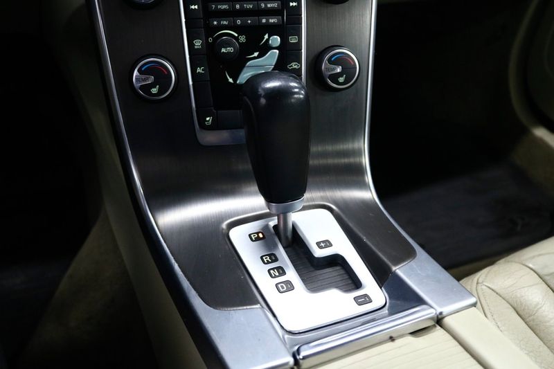 Volvo V60 bild 18