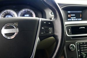 Volvo V60 bild 12