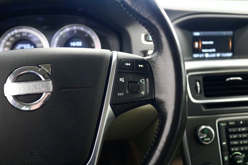 Volvo V60 bild 12