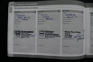 Volvo V60 bild 24