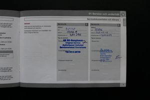 Volvo V60 bild 22