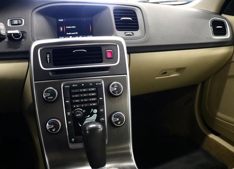 Volvo V60 bild 14