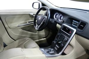 Volvo V60 bild 7