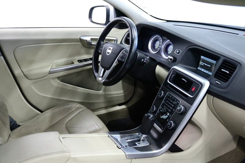 Volvo V60 bild 7