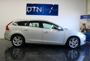 Volvo V60 bild 1