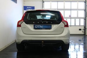 Volvo V60 bild 4