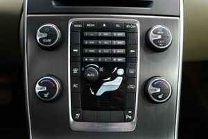 Volvo V60 bild 17