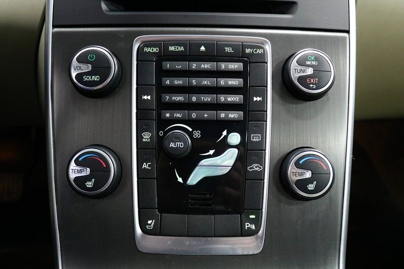 Volvo V60 bild 17