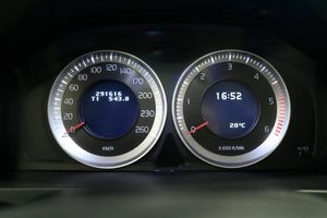 Volvo V60 bild 11