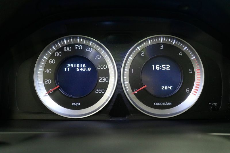 Volvo V60 bild 11