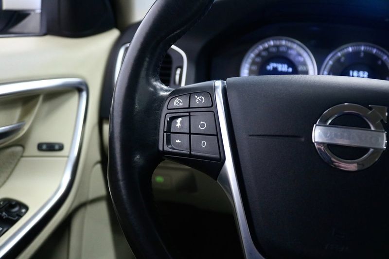 Volvo V60 bild 13