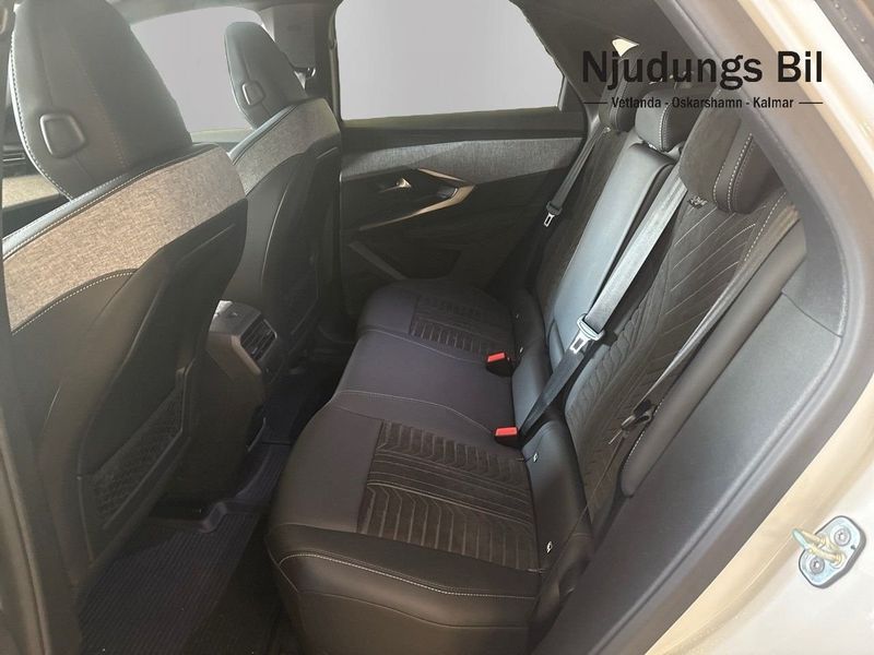 Peugeot 3008 bild 7