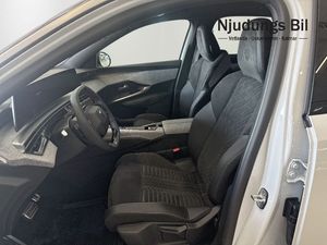 Peugeot 3008 bild 6