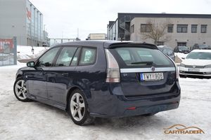 Saab 9-3 bild 3