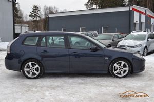 Saab 9-3 bild 5