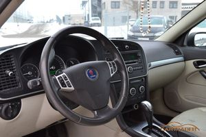 Saab 9-3 bild 7