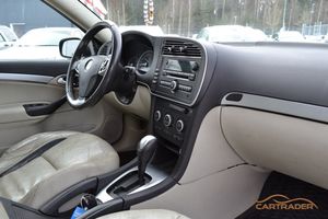 Saab 9-3 bild 13