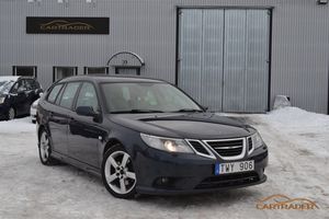Saab 9-3 bild 1