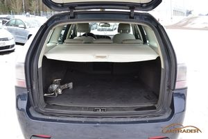 Saab 9-3 bild 9