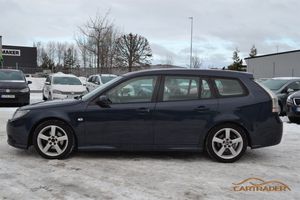 Saab 9-3 bild 4