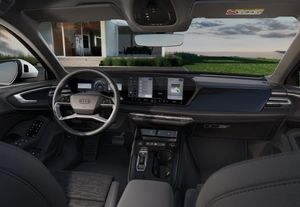 Audi A5 bild 5