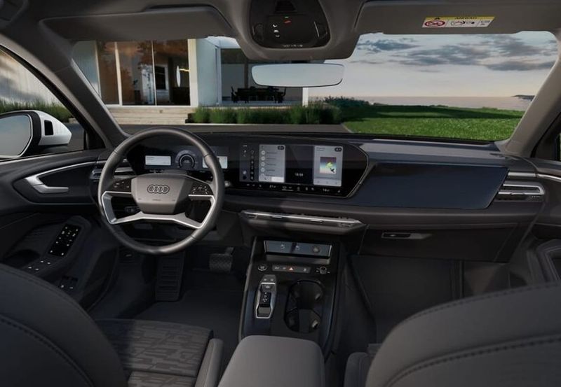 Audi A5 bild 5