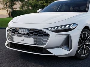 Audi A5 bild 9