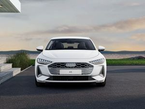 Audi A5 bild 8