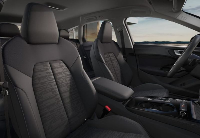 Audi A5 bild 6