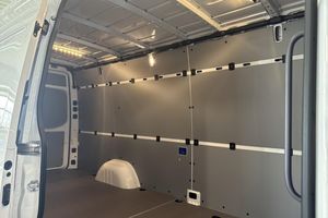Mercedes e-Sprinter bild 9
