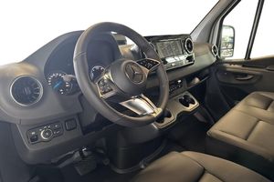 Mercedes e-Sprinter bild 5