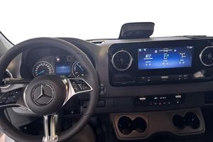 Mercedes e-Sprinter bild 7