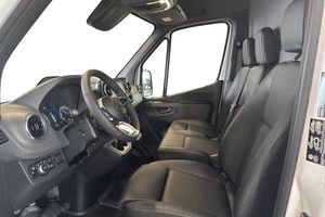Mercedes e-Sprinter bild 10