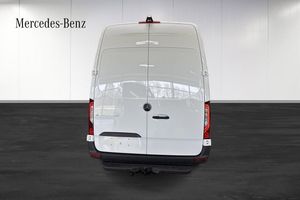 Mercedes e-Sprinter bild 12