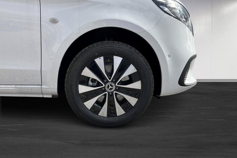 Mercedes Vito bild 11