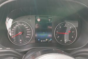 Mercedes Vito bild 5