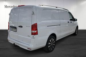 Mercedes Vito bild 3
