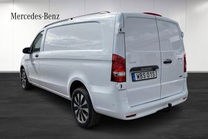 Mercedes Vito bild 4