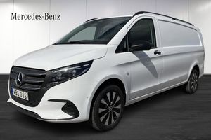 Mercedes Vito bild 1