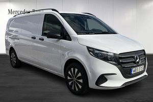 Mercedes Vito bild 2