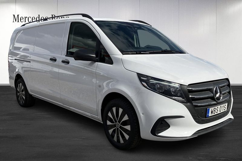 Mercedes Vito bild 2