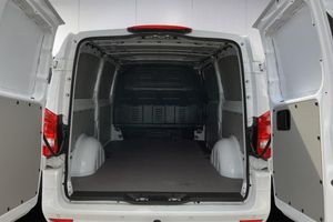 Mercedes Vito bild 9