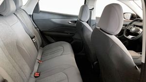 MG S5 EV bild 5